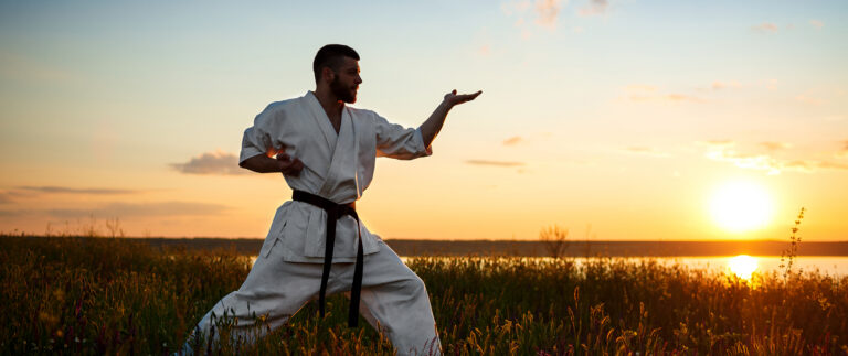 Boxing simple training against Parkinson’s