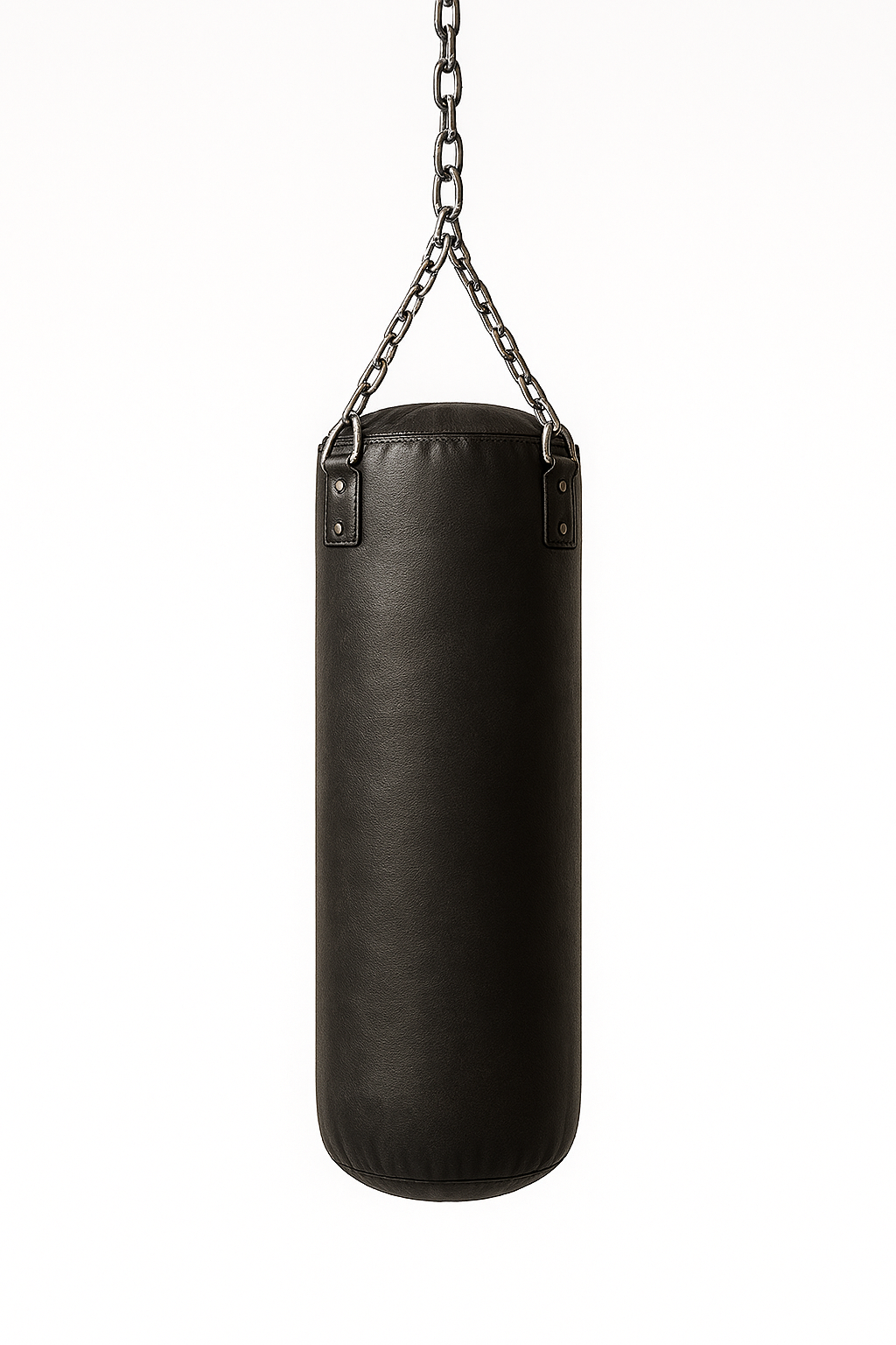 Heavy Bag Training