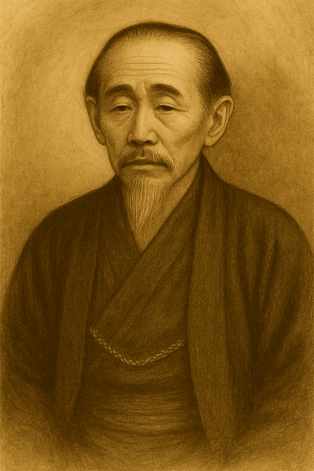 Kanryo Higaonna