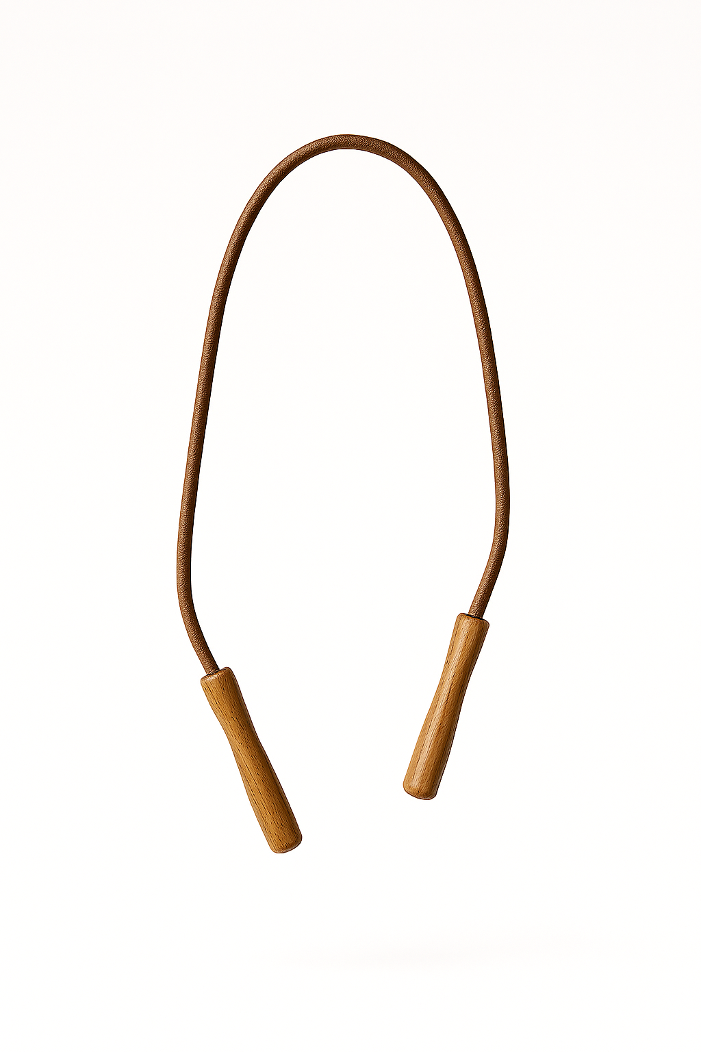 Skipping Rope Training